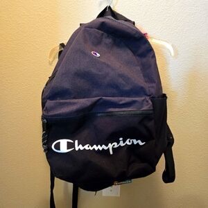 Champion Backpack Bookbag